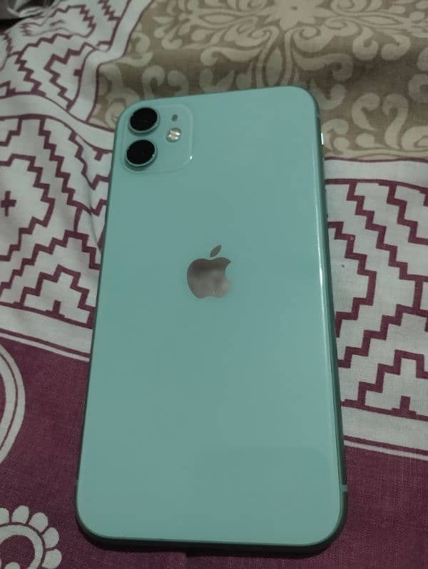 iPhone 11 1