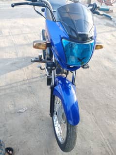 Honda pridor 100cc 21/22 model