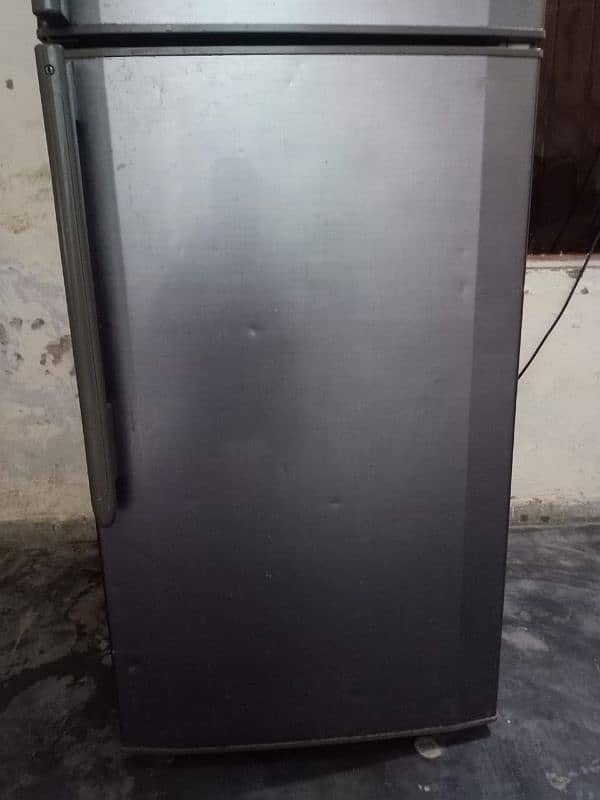 Haier Refrigerator 1