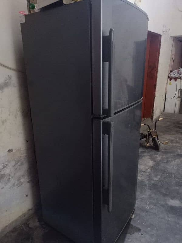 Haier Refrigerator 2