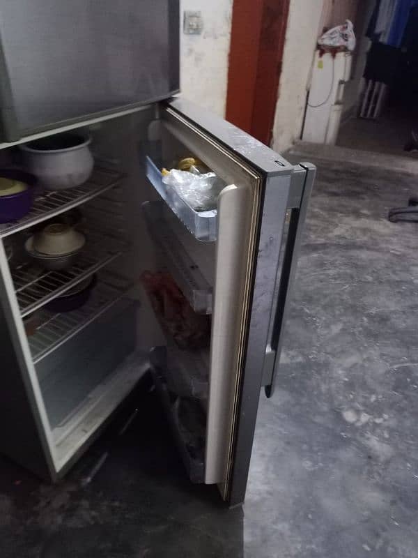 Haier Refrigerator 3