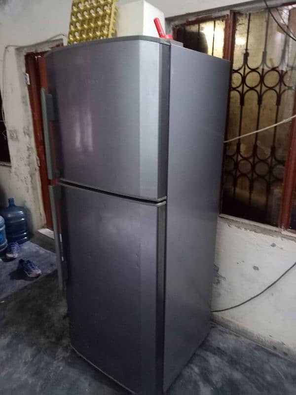 Haier Refrigerator 5