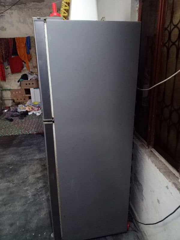 Haier Refrigerator 6