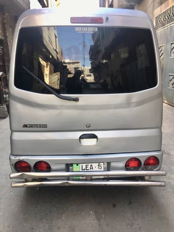 Mitsubishi Minicab just like Nissan clipper Suzuki every hijet acty 3