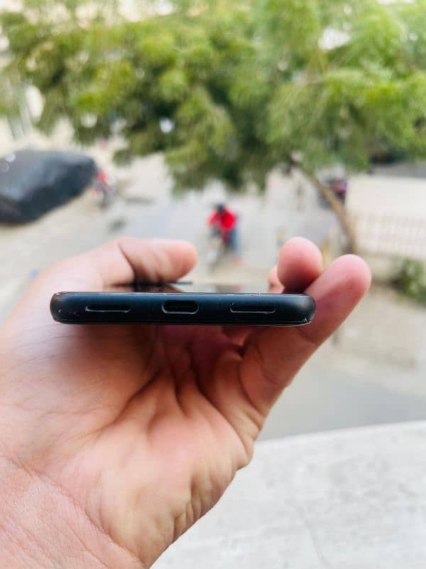 Google pixel 4 7