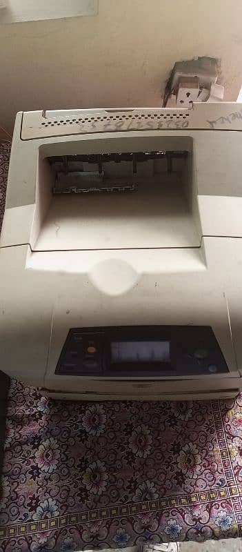 Hp Laserjet 4250 Dnt 3