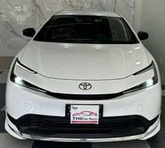 Toyota Prius 2023