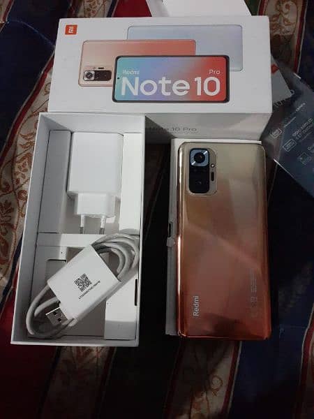 Xiaomi note 10 Pro mobile 8/128gb03327451174 0