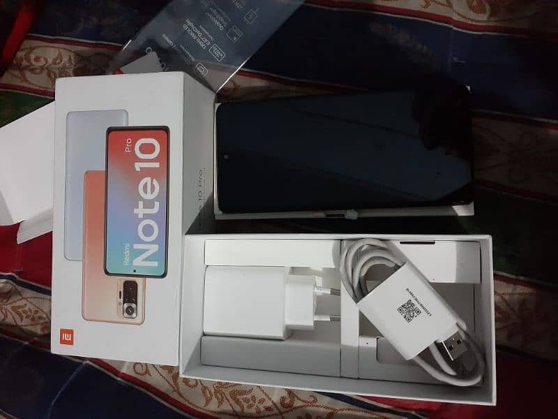 Xiaomi note 10 Pro mobile 8/128gb03327451174 1