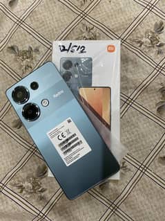 xiaomi Redmi note 13 pro