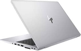 Hp Elite book 850 G6  core i5 8th generation