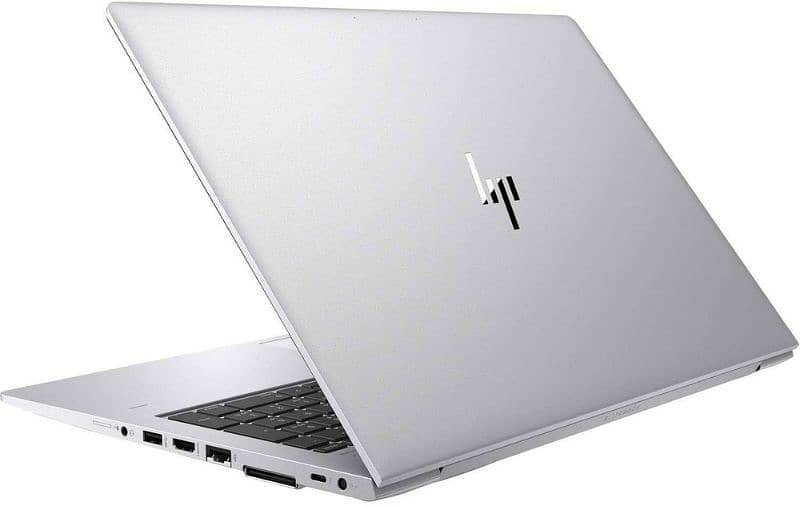 Hp Elite book 850 G6  core i5 8th generation 0