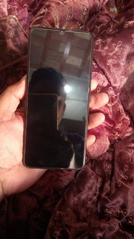 oppo A16e 4×64 good condition 2