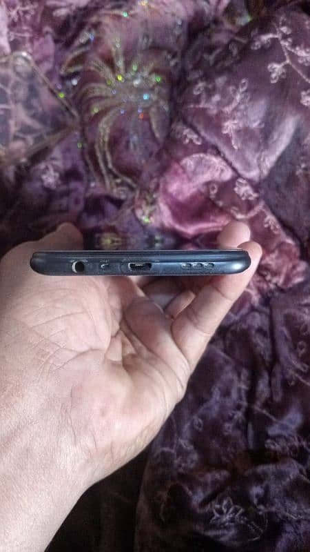 oppo A16e 4×64 good condition 3