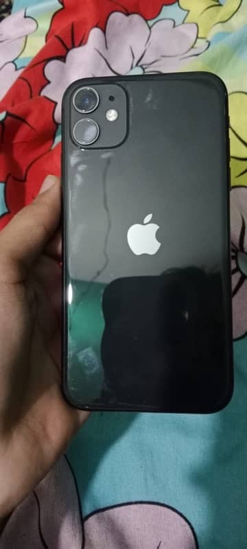 iPhone 11 non pta 1