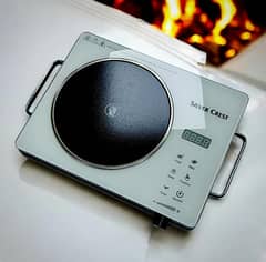 Hot Plates -Induction Cookers Electric Stove  Available On Ramzan Sale