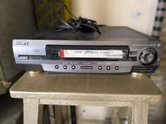 Sony used VCR for sale