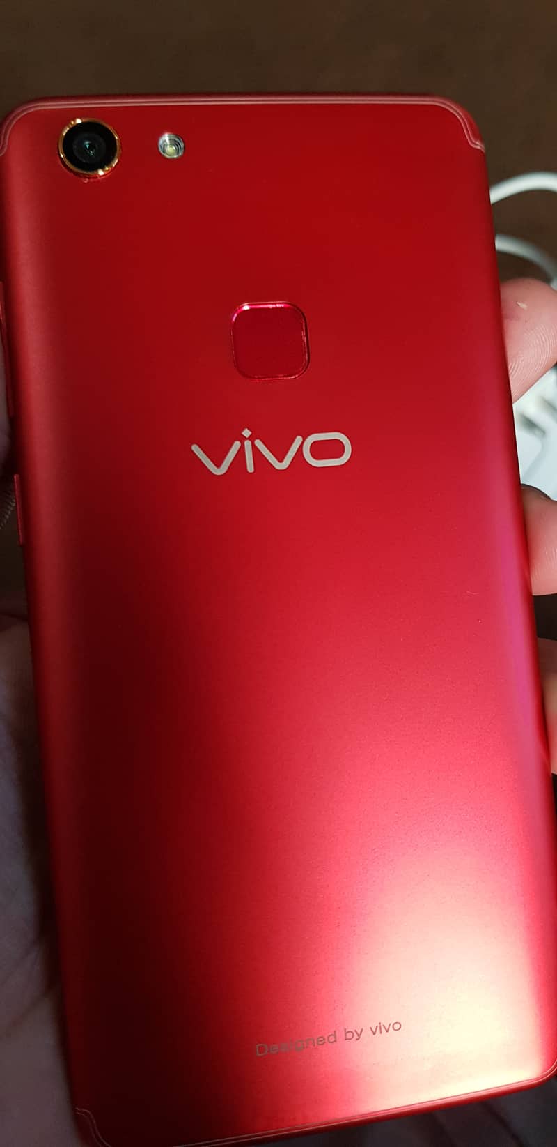 Vivo Y75 4GB 64GB 6