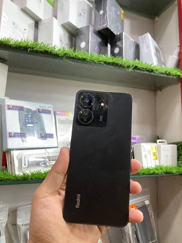 redmi 13c 6/128 6