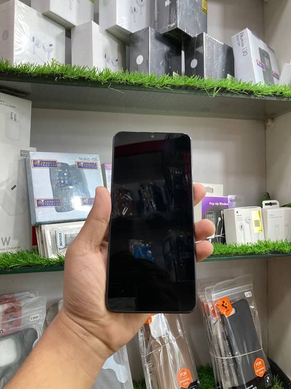 redmi 13c 6/128 8