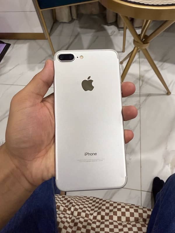 iphone 7plus 0