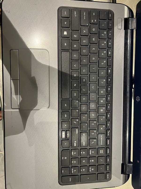 HP LAPTOP Core i3 2