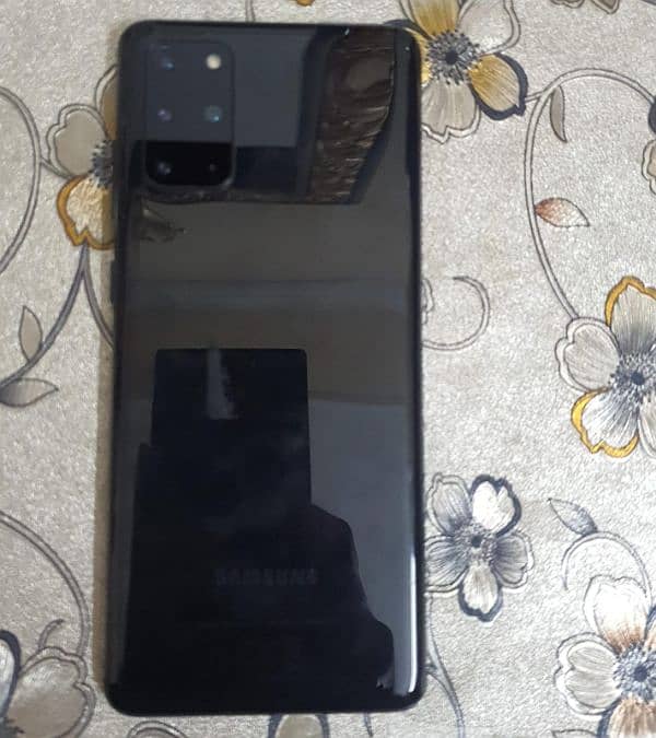 Samsung S20 Plus 8/128GB 2