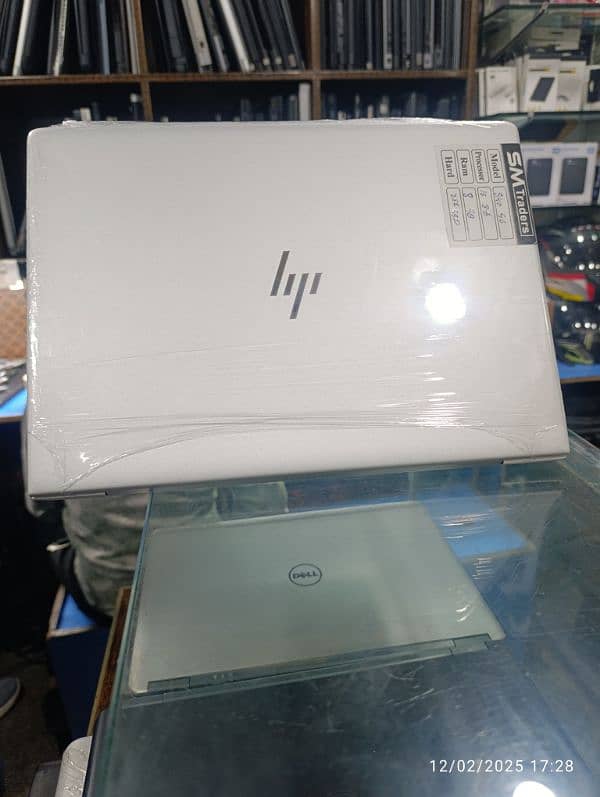 Hp 840 G6 Core i5 8Th Generation Quantity Available 1