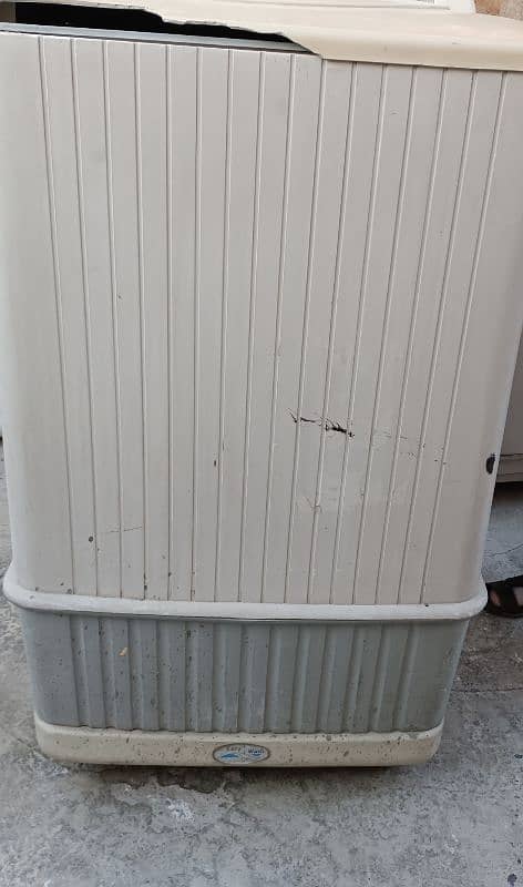 GFC washing machine Model GF-800 3