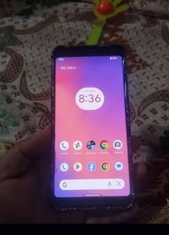 google pixel 3 4/64