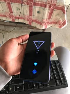 vivo y51 finger display exchange possible