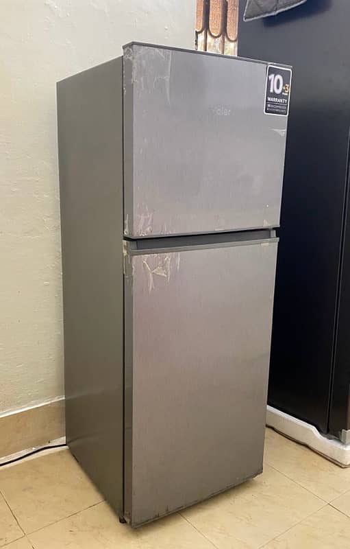 Haier Refrigerator - HRF 186 1