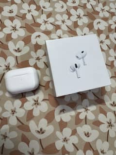 Apple Airpods Pro 2 lightning