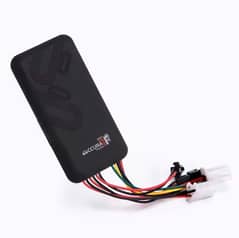 4G GPS TRACKER ( PTA APPROVED)