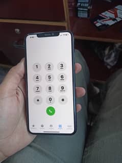 Iphone Xs Max OFFICIAL PTA APPROVED