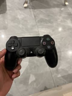 PS4 Controller