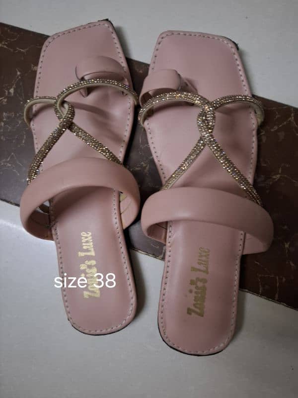 sandals 9