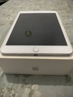 Ipad Mini 5 Good  Condition with Box and Charger