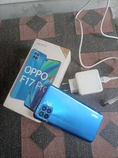 Oppo f17pro 8,128 03007235868