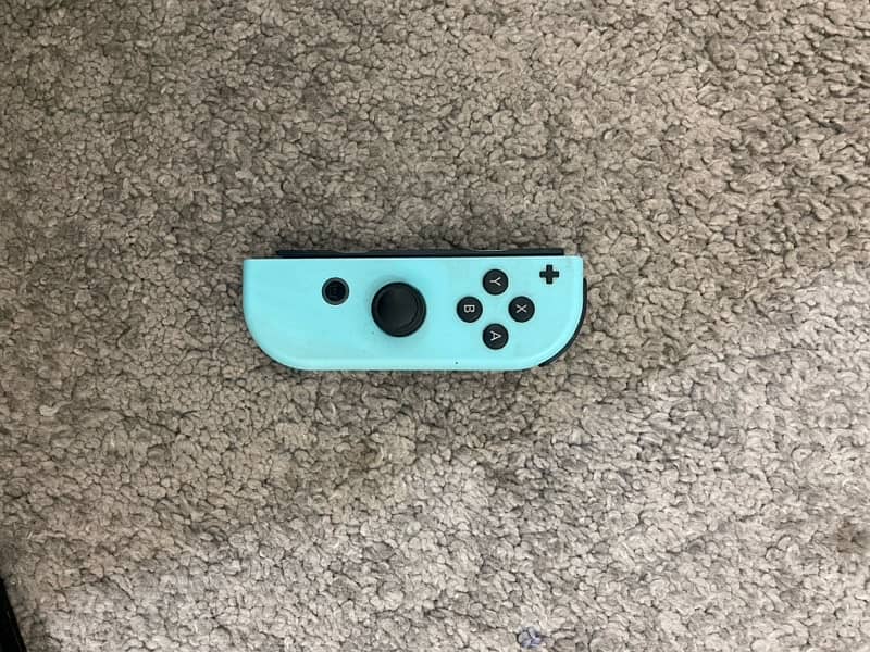 Nintendo switch 1