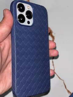 IPHONE 13 pro max back case