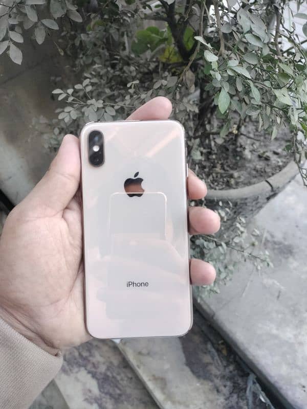 IPhone Xs 0