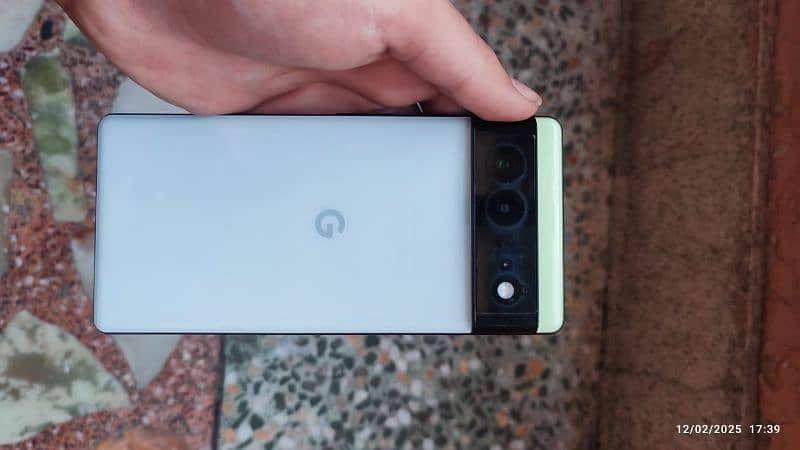 Google Pixel 6 Non PTA 1