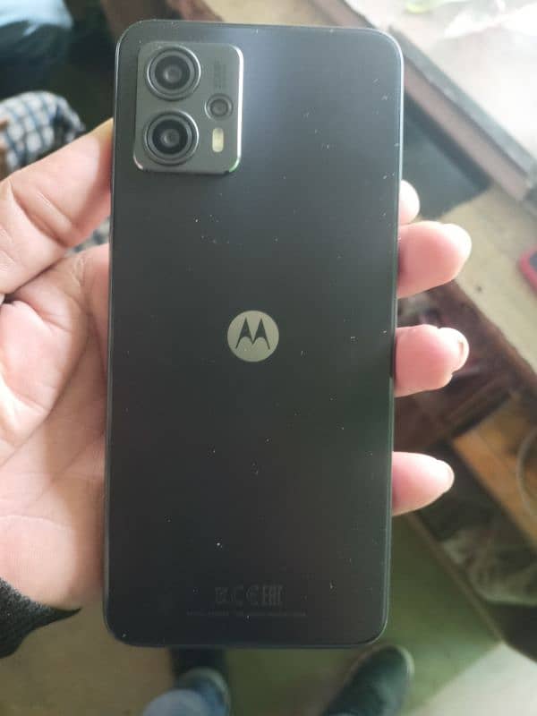 moto g 23 8/128 2