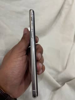 Iphone x 256 gb pta approved