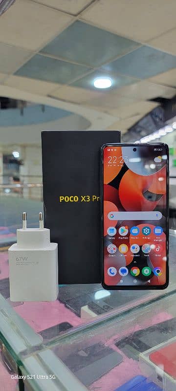 Poco X3Pro (8/256) 3