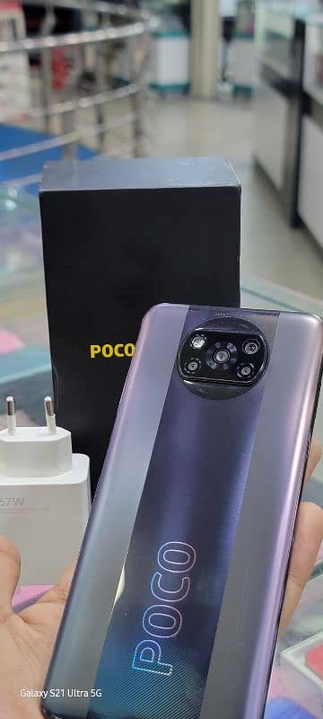 Poco X3Pro (8/256) 4