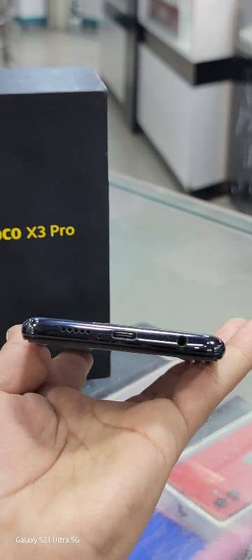 Poco X3Pro (8/256) 5