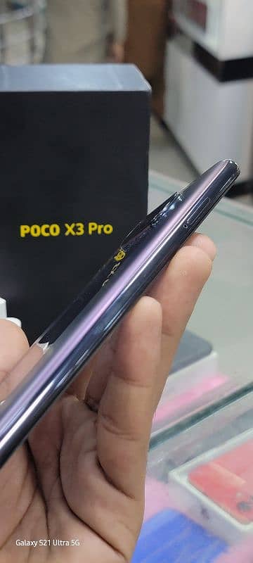 Poco X3Pro (8/256) 7