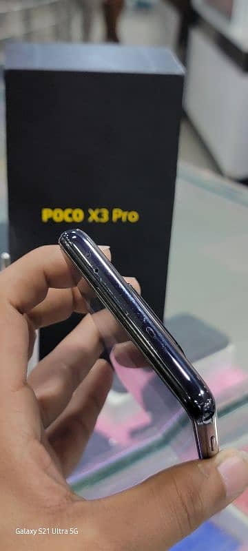 Poco X3Pro (8/256) 8